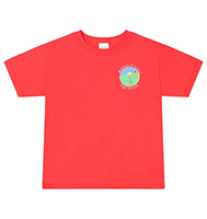 PE Active T-Shirt (Polyester)